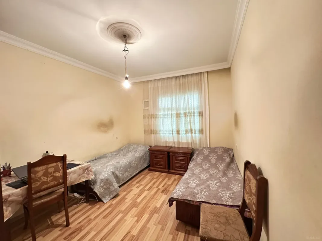 Satılır 3 otaqlı mənzil 80 m²