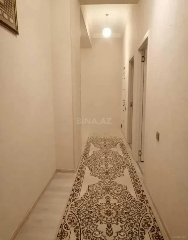 Satılır 3 otaqlı mənzil 105 m²
