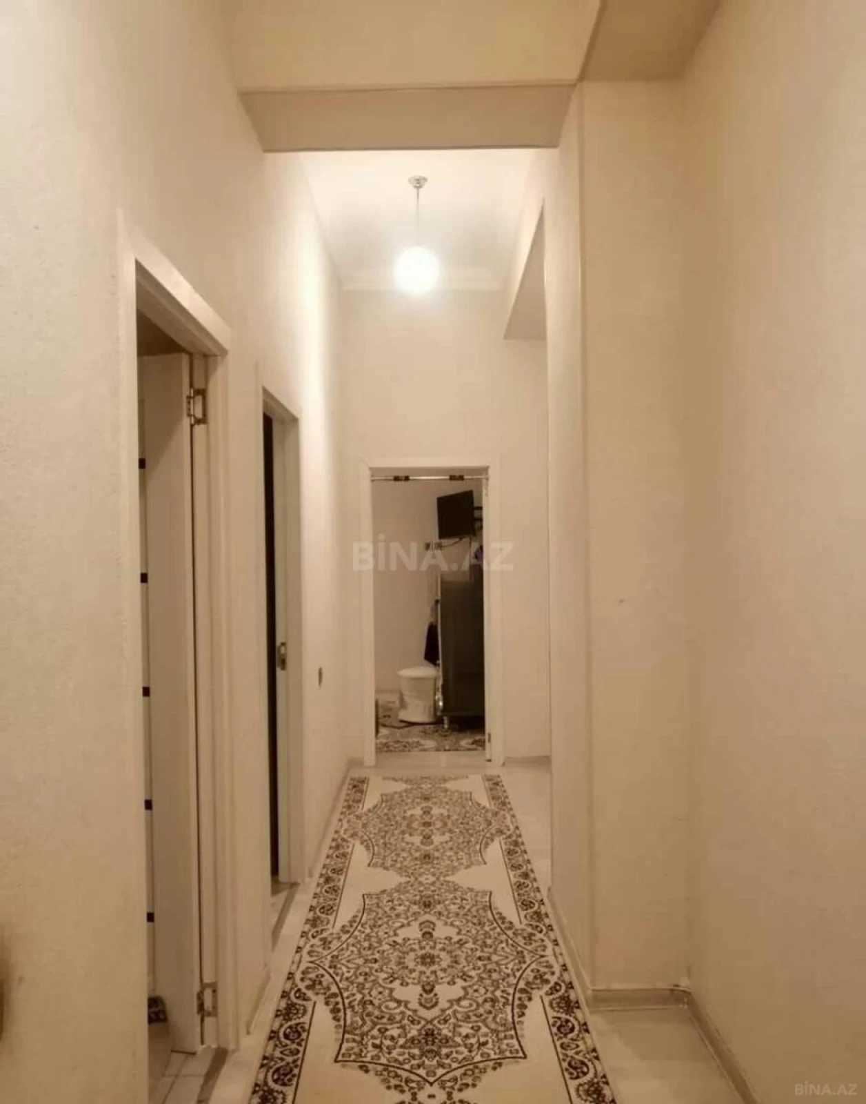 Satılır 3 otaqlı mənzil 105 m²