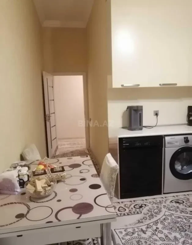 Satılır 3 otaqlı mənzil 105 m²