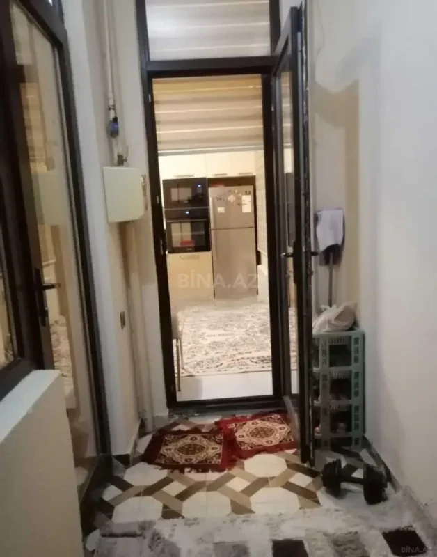 Satılır 3 otaqlı mənzil 105 m²