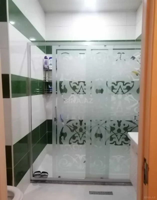 Satılır 3 otaqlı mənzil 105 m²