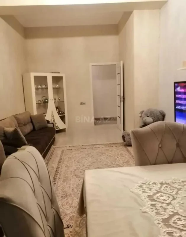 Satılır 3 otaqlı mənzil 105 m²