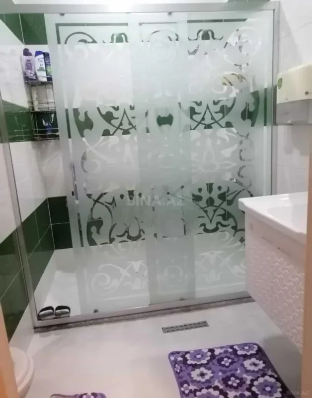 Satılır 3 otaqlı mənzil 105 m²