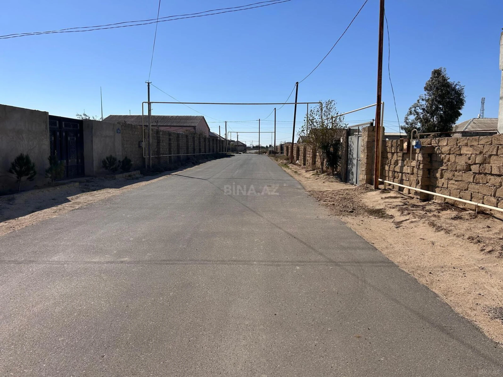 Satılır 4 otaqlı həyət evi 169 m²