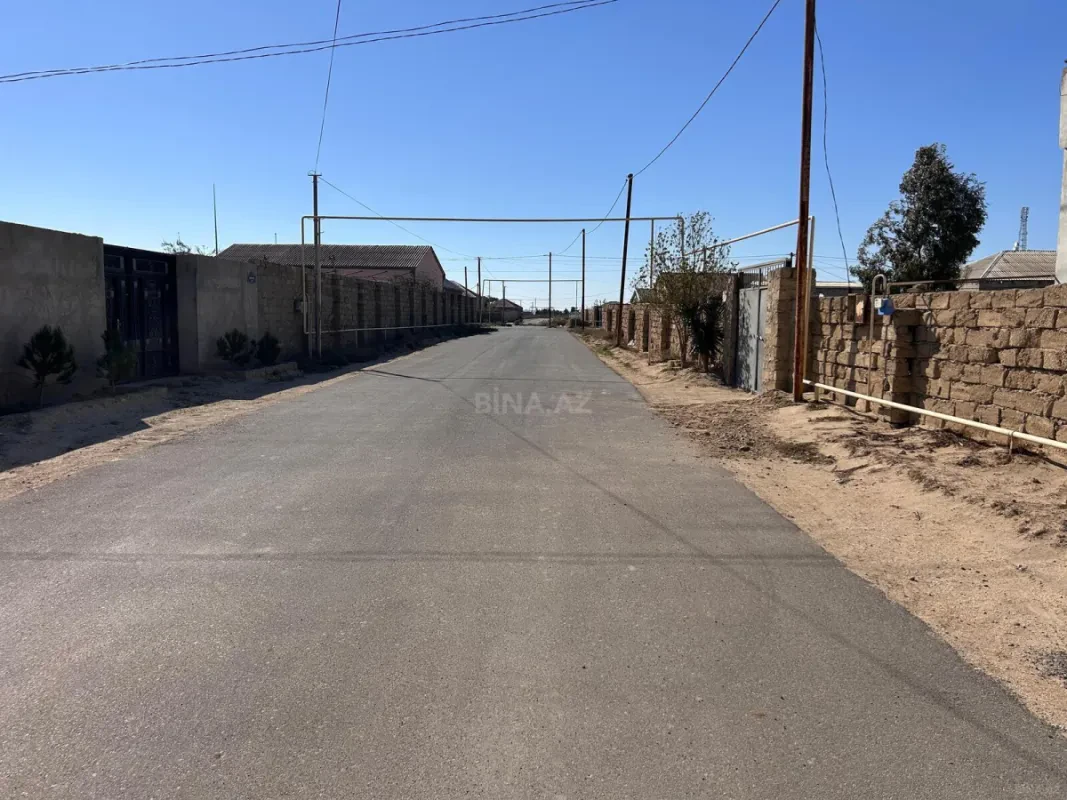 Satılır 4 otaqlı həyət evi 169 m²