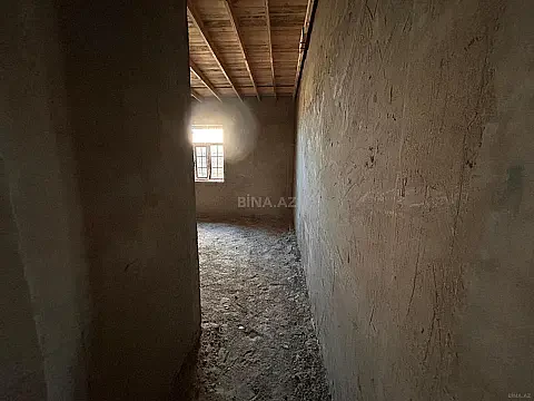 Satılır 4 otaqlı həyət evi 169 m²