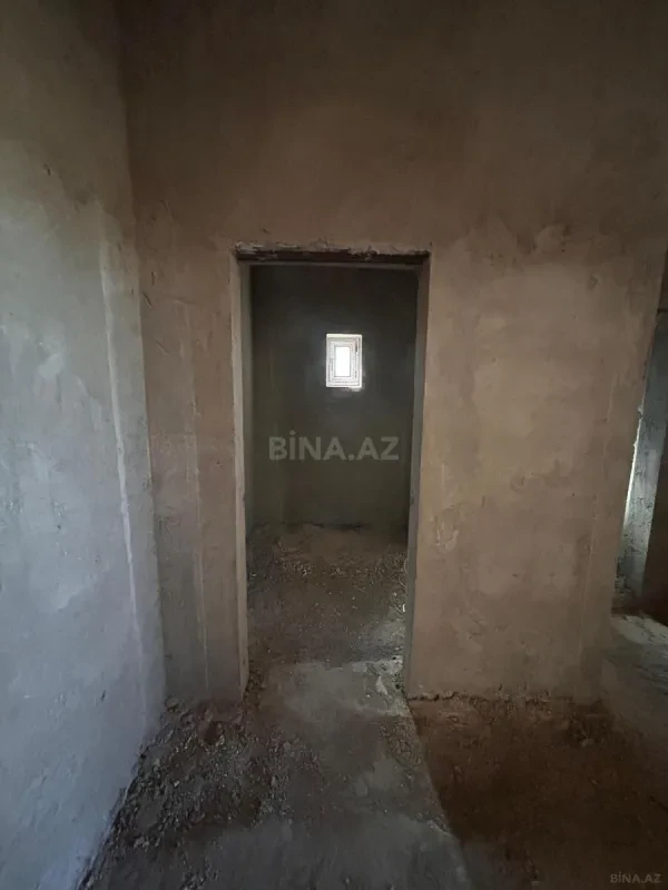 Satılır 4 otaqlı həyət evi 169 m²
