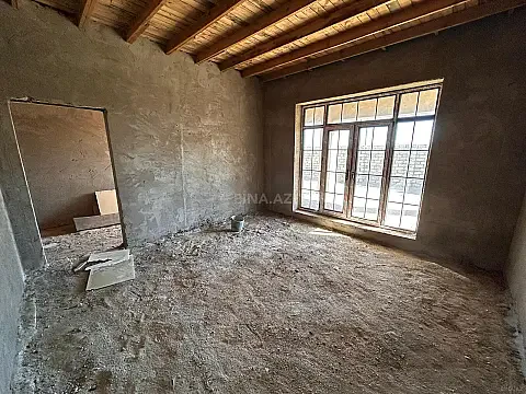 Satılır 4 otaqlı həyət evi 169 m²