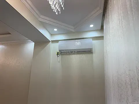 Kirayə verilir 2 otaqlı mənzil 82 m²