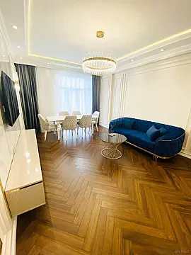 Satılır 2 otaqlı mənzil 70 m² — Bakı, Nərimanov 2 otaq 70.00 m²