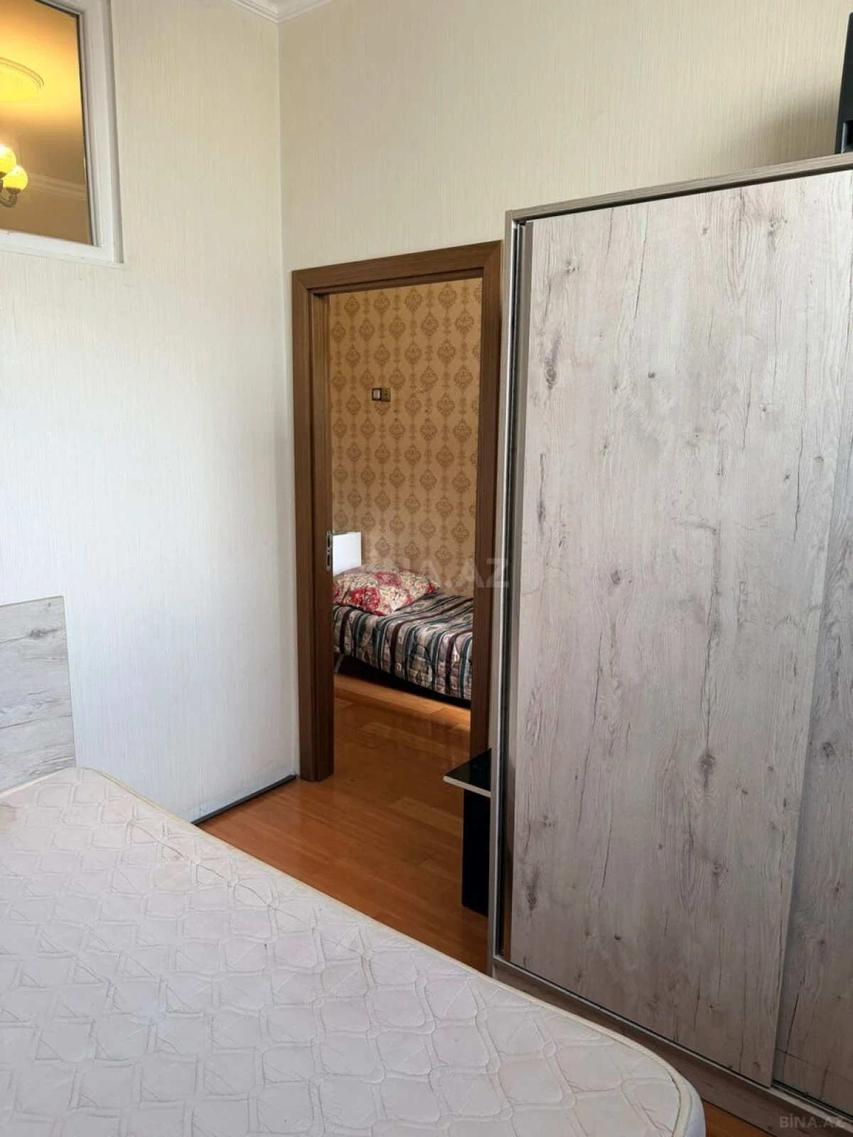 Satılır 2 otaqlı mənzil 45 m²