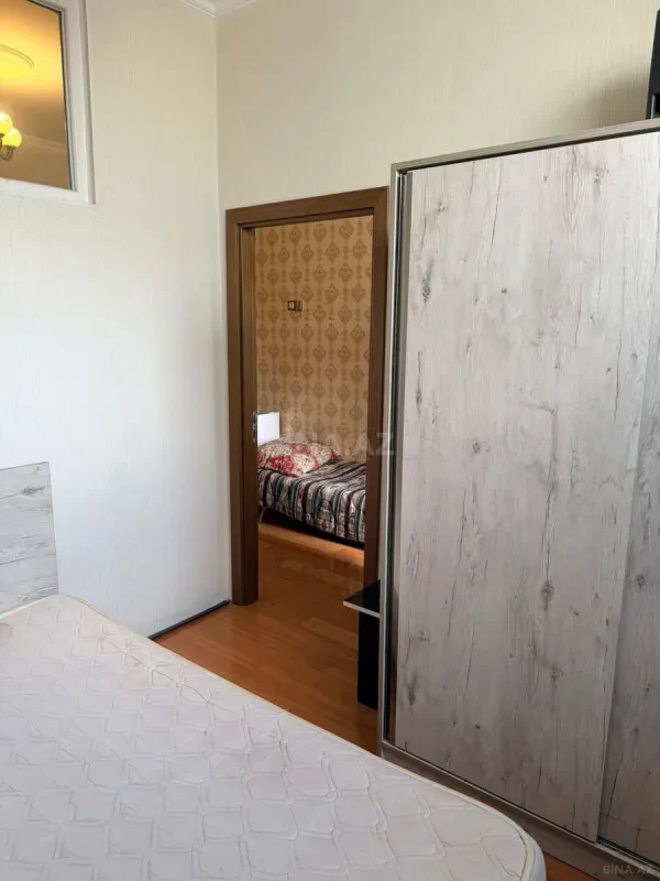 Satılır 2 otaqlı mənzil 45 m²