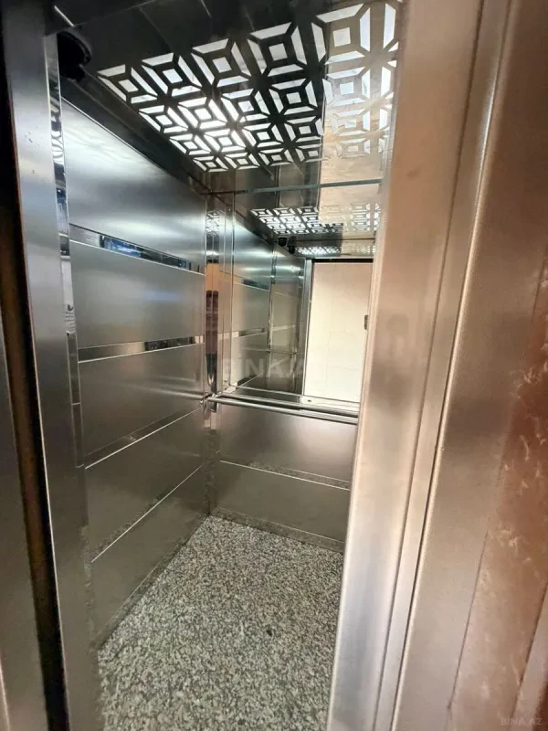 Satılır 2 otaqlı mənzil 45 m²