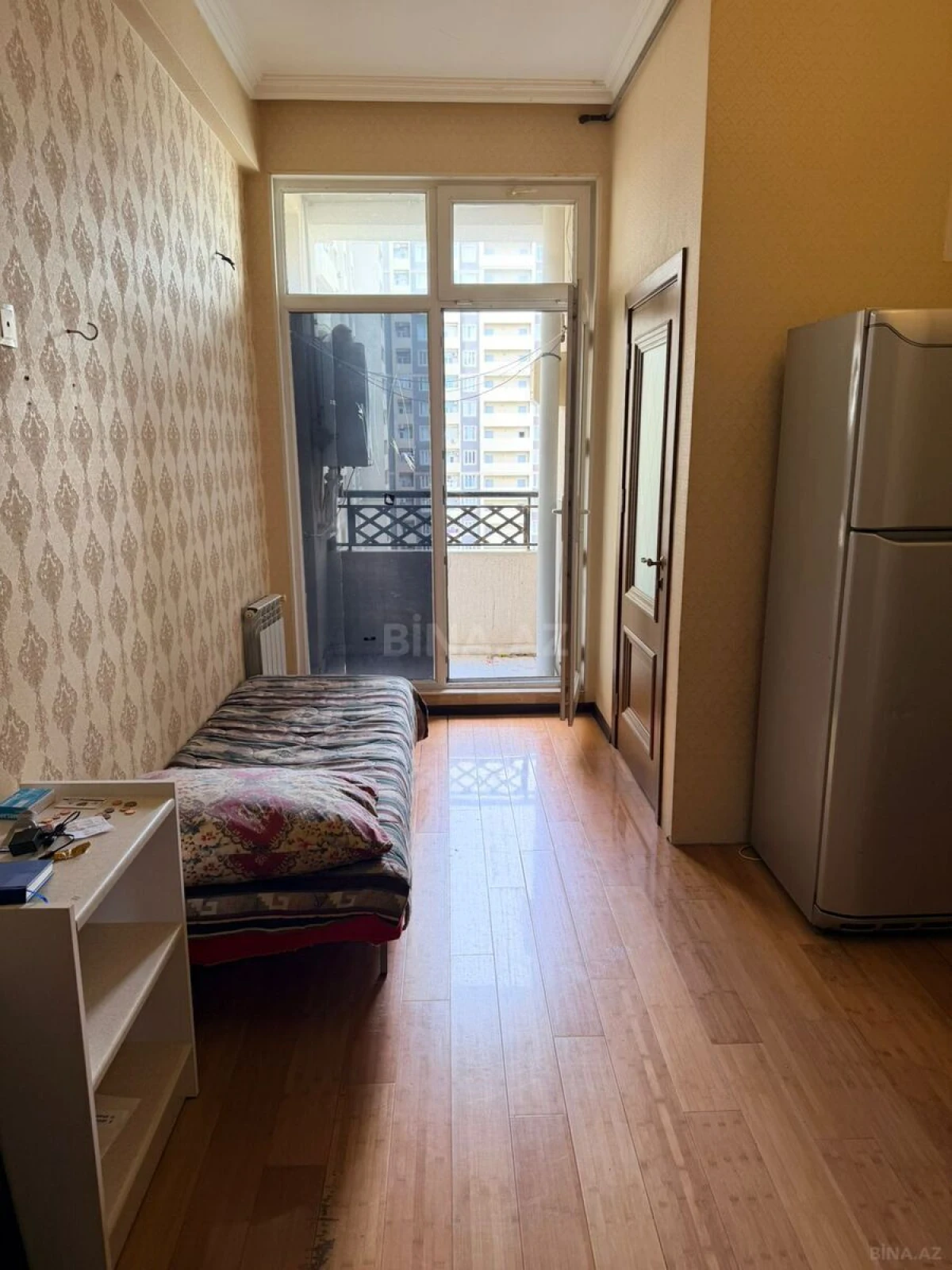 Satılır 2 otaqlı mənzil 45 m²