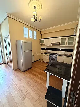 Satılır 2 otaqlı mənzil 45 m²