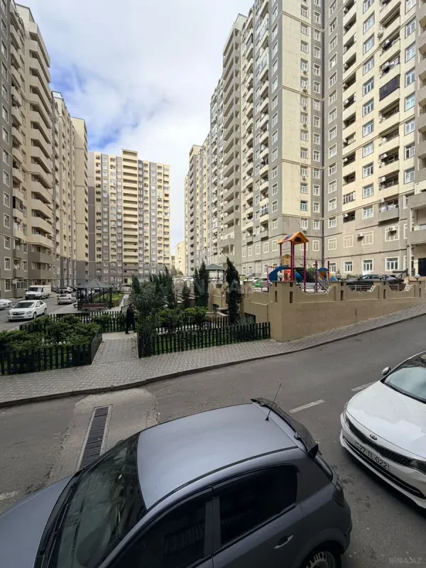 Satılır 2 otaqlı mənzil 45 m²
