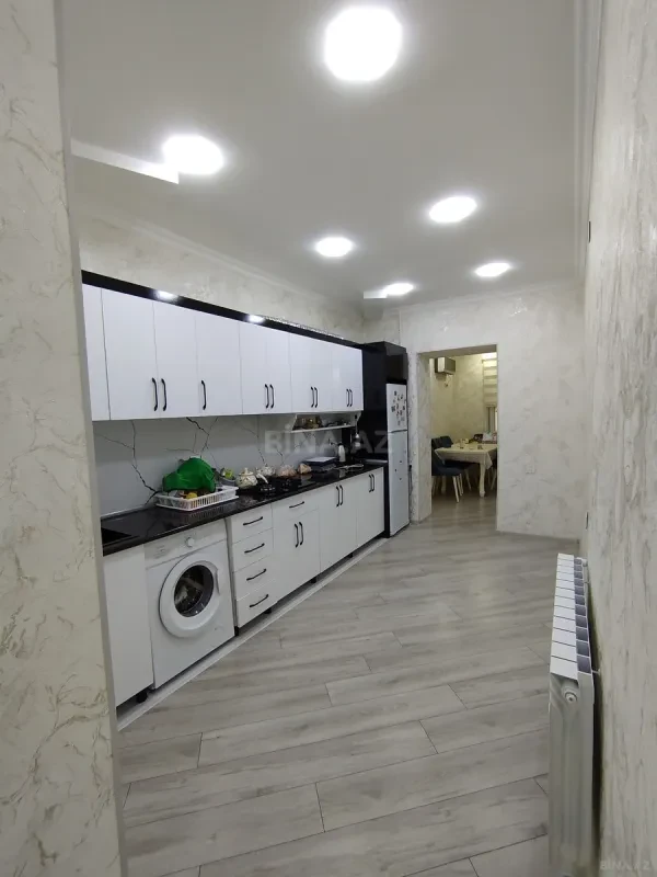 Satılır 3 otaqlı mənzil 80 m²
