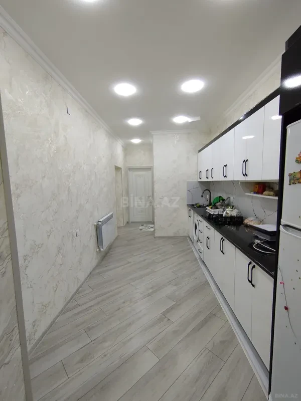 Satılır 3 otaqlı mənzil 80 m²