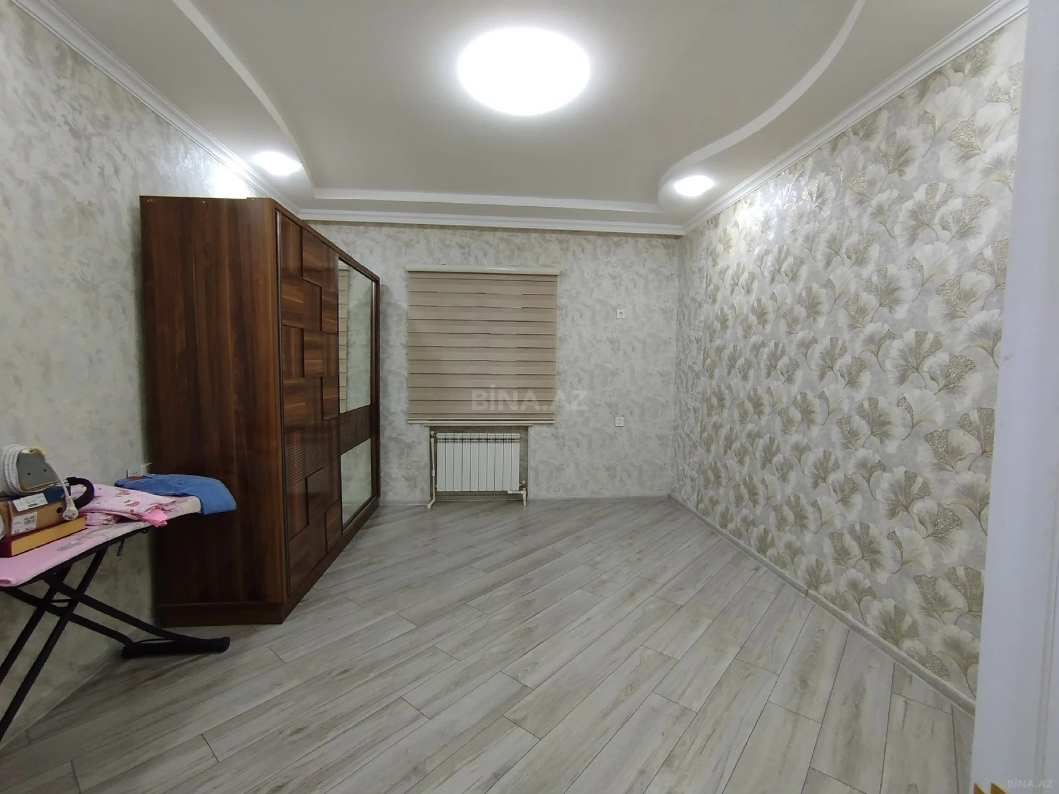 Satılır 3 otaqlı mənzil 80 m²