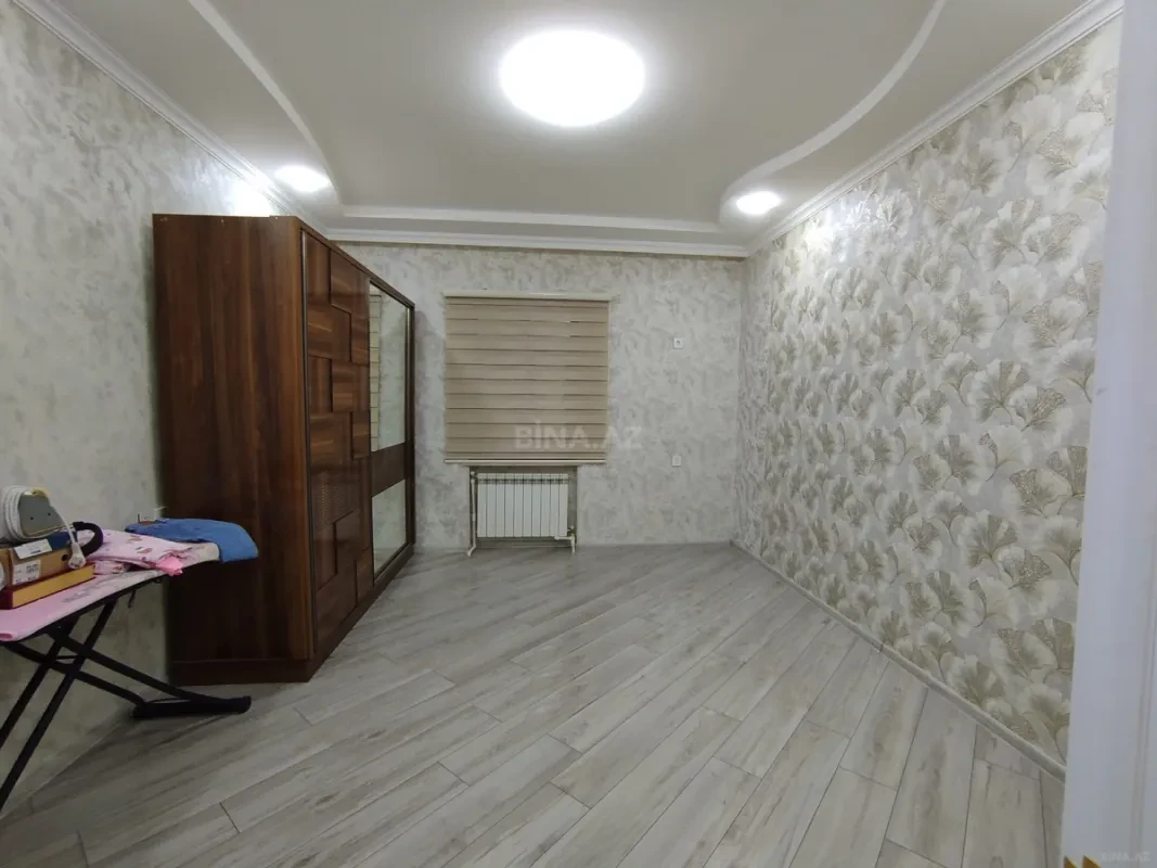 Satılır 3 otaqlı mənzil 80 m²