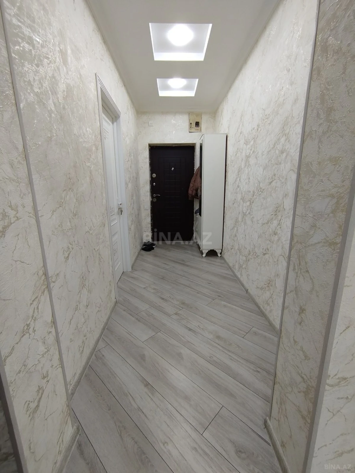 Satılır 3 otaqlı mənzil 80 m²