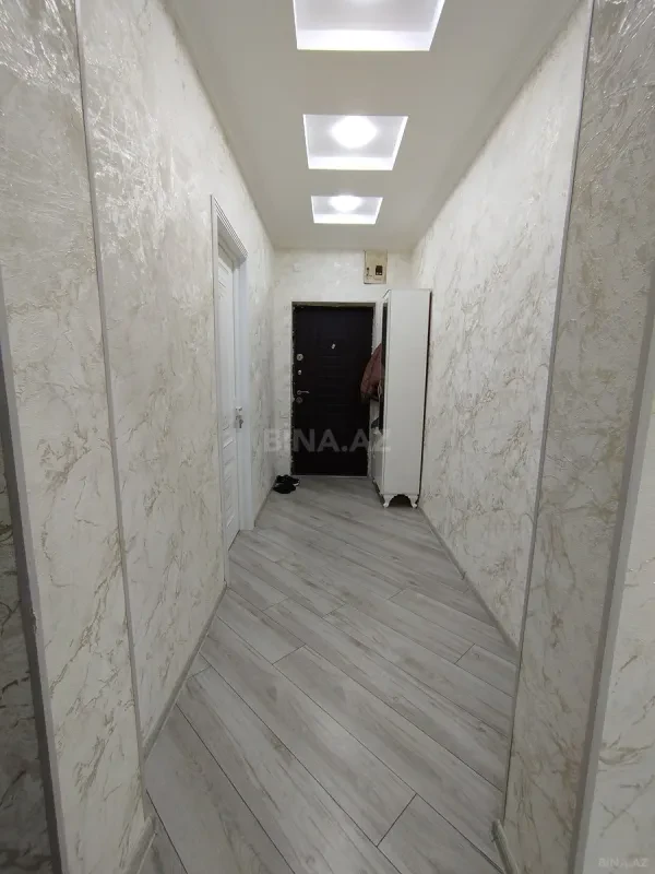 Satılır 3 otaqlı mənzil 80 m²