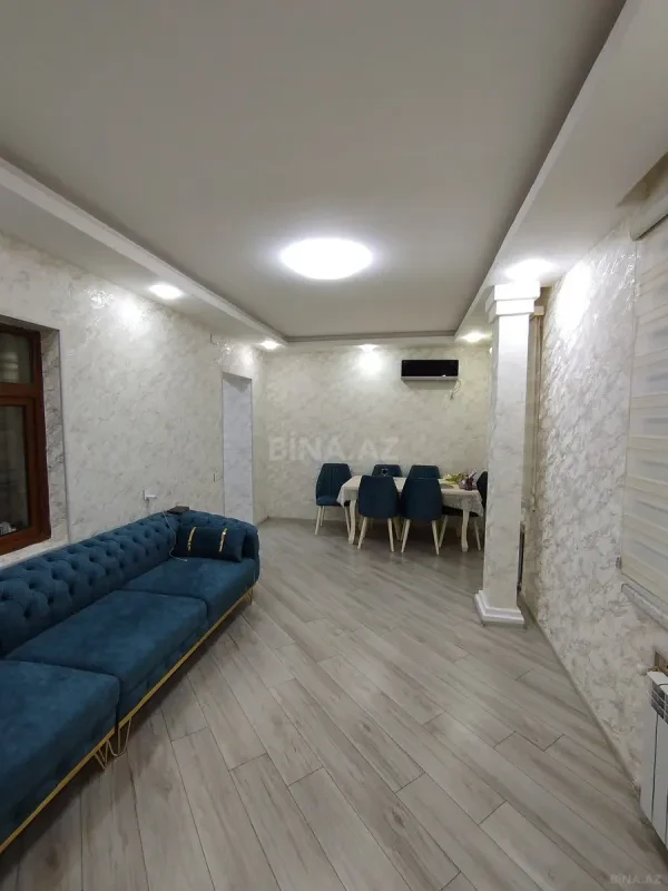 Satılır 3 otaqlı mənzil 80 m²