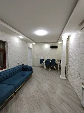 Satılır 3 otaqlı mənzil 80 m² — Bakı, Nərimanov 3 otaq 80.00 m²