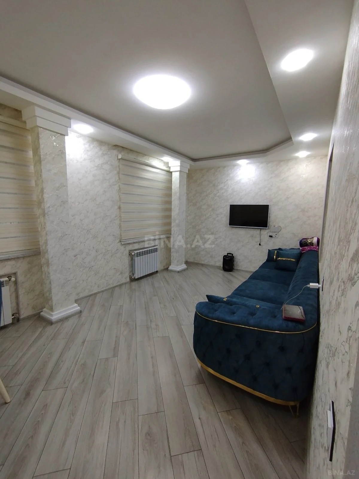 Satılır 3 otaqlı mənzil 80 m²