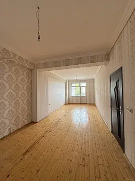 Satılır 2 otaqlı mənzil 79 m² — Bakı 2 otaq 79.00 m²