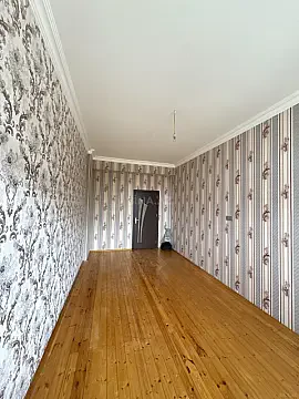 Satılır 2 otaqlı mənzil 79 m²