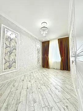 Satılır 3 otaqlı mənzil 75 m²
