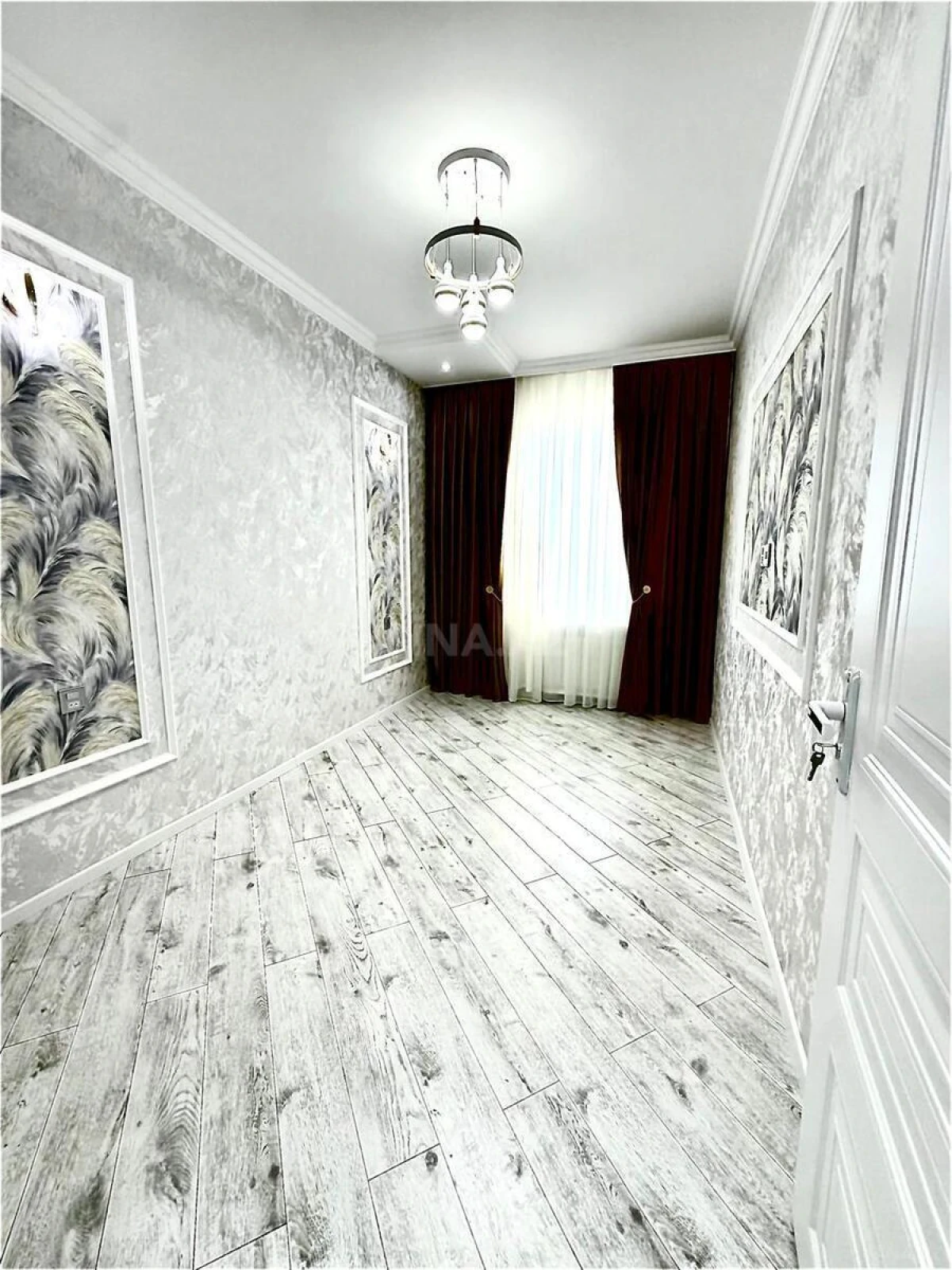 Satılır 3 otaqlı mənzil 75 m²