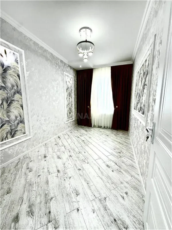 Satılır 3 otaqlı mənzil 75 m²