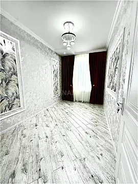 Satılır 3 otaqlı mənzil 75 m²
