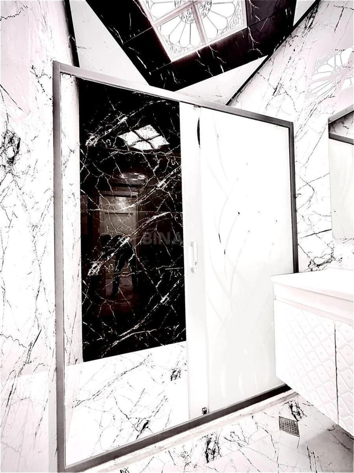 Satılır 3 otaqlı mənzil 75 m²