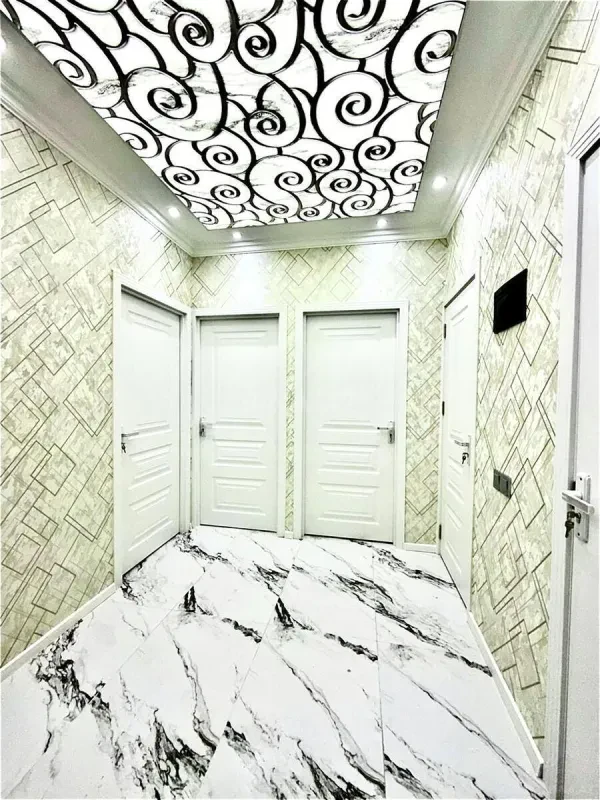 Satılır 3 otaqlı mənzil 75 m²