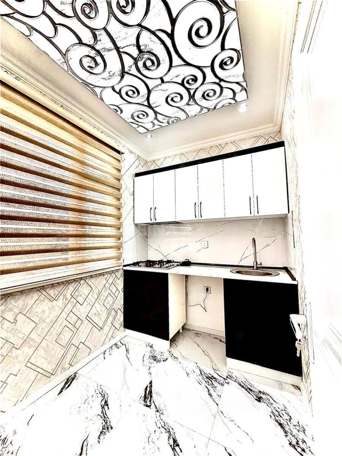 Satılır 3 otaqlı mənzil 75 m²