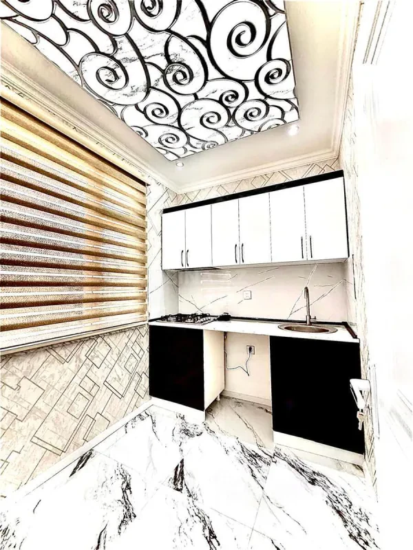 Satılır 3 otaqlı mənzil 75 m²