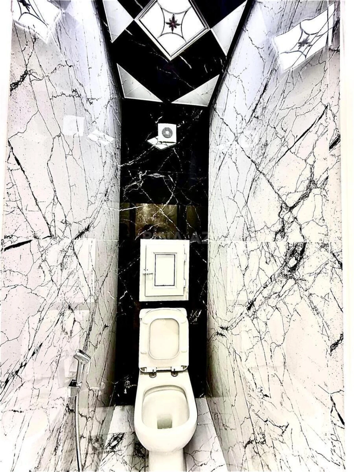 Satılır 3 otaqlı mənzil 75 m²