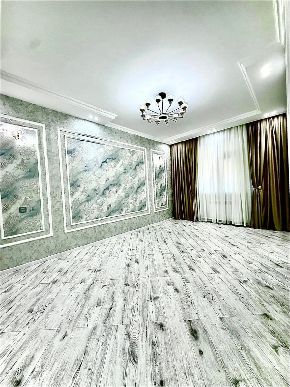 Satılır 3 otaqlı mənzil 75 m²