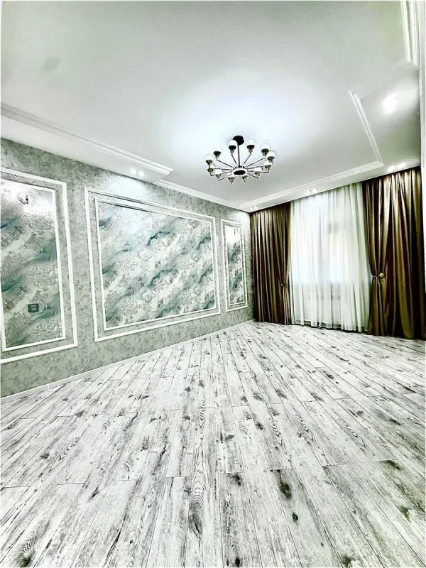 Satılır 3 otaqlı mənzil 75 m²