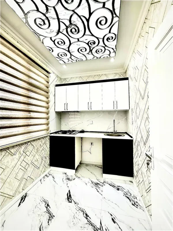 Satılır 3 otaqlı mənzil 75 m²