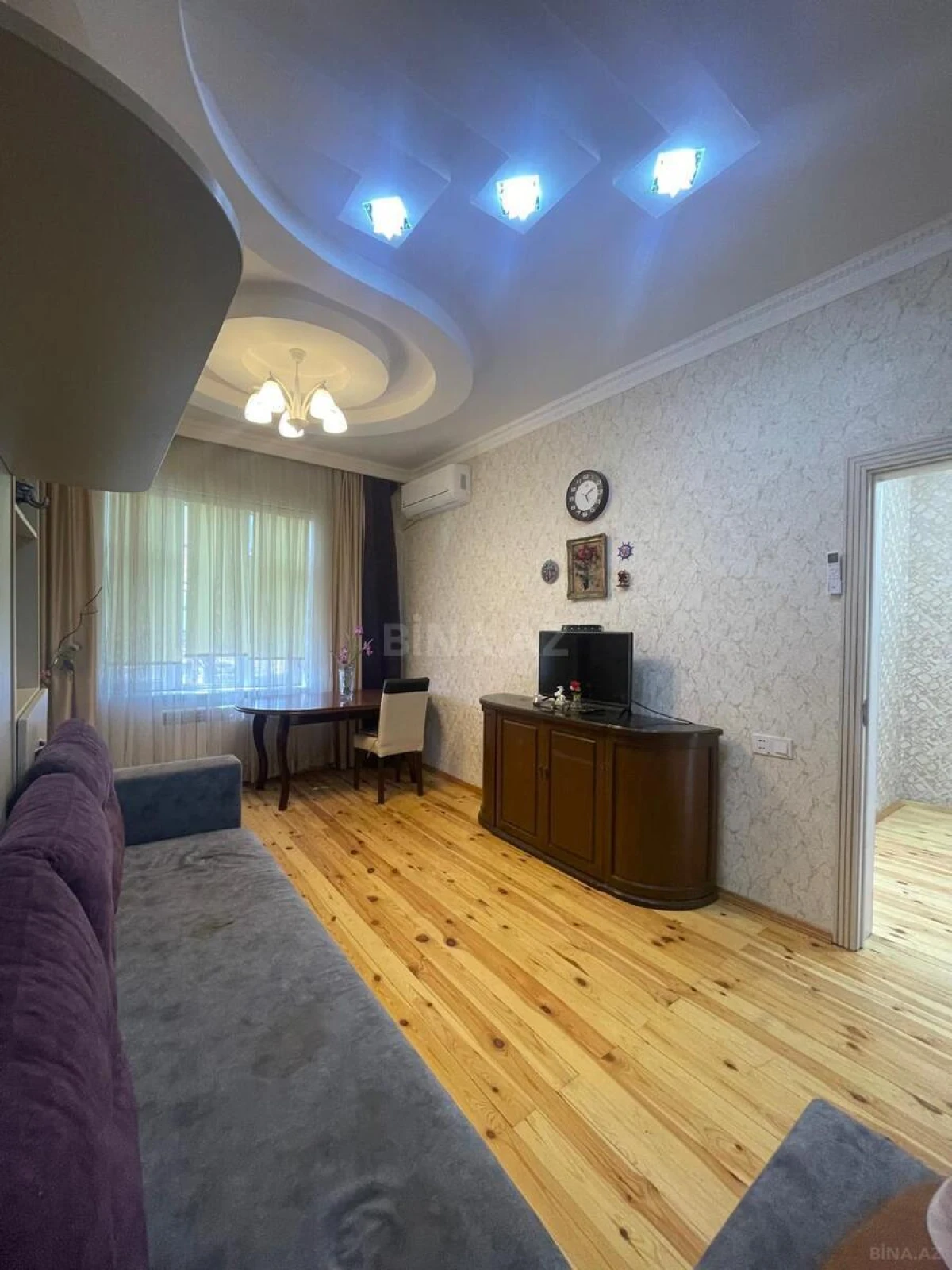 Satılır 5 otaqlı həyət evi 160 m²