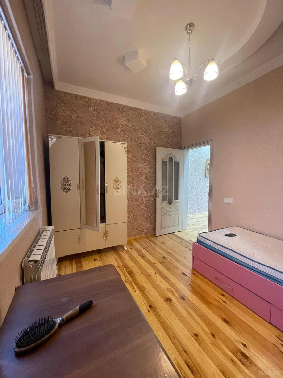 Satılır 5 otaqlı həyət evi 160 m²