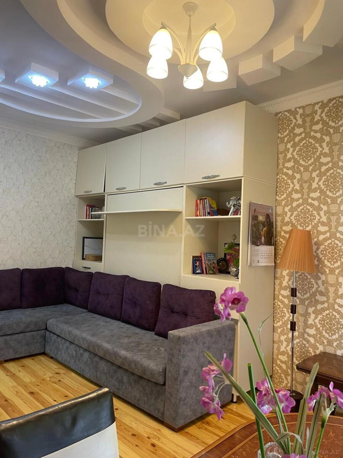 Satılır 5 otaqlı həyət evi 160 m²
