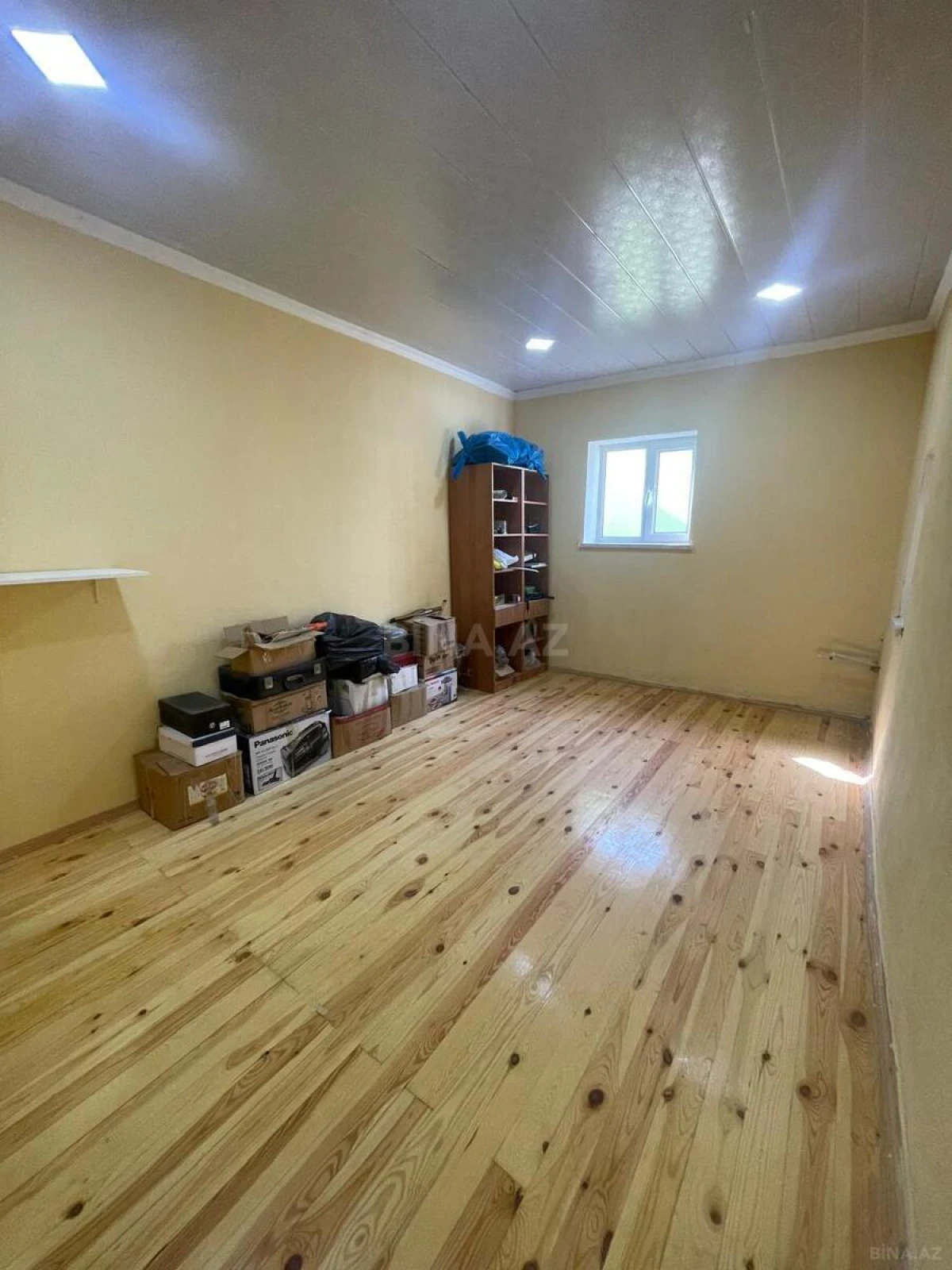 Satılır 5 otaqlı həyət evi 160 m²
