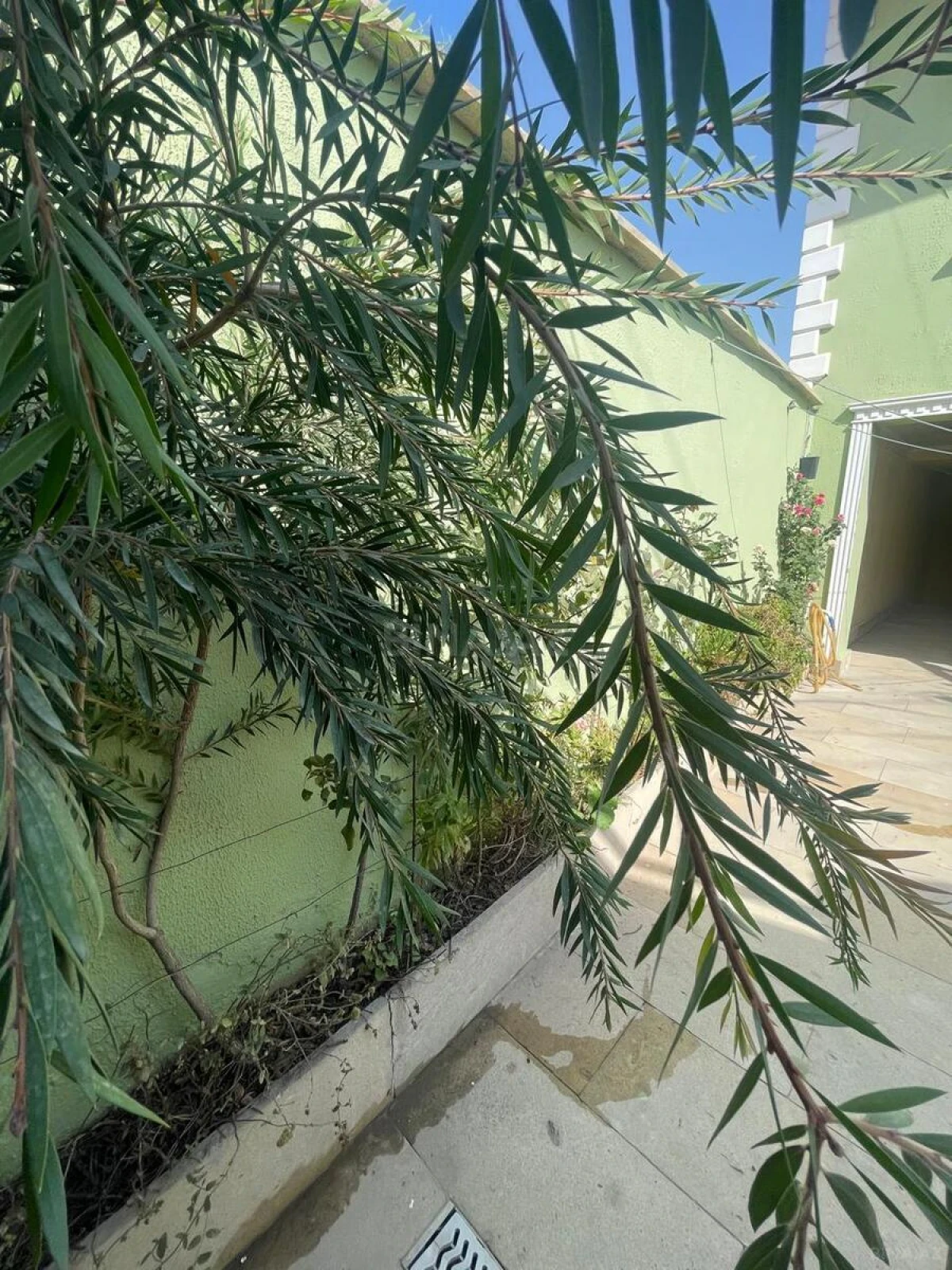 Satılır 5 otaqlı həyət evi 160 m²