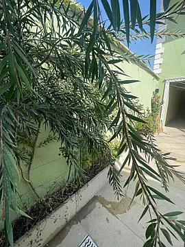Satılır 5 otaqlı həyət evi 160 m²